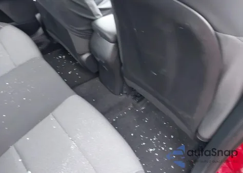 2023 Kia Forte Lxs из США, поврежденный, VIN 3KPF24AD3PE658877